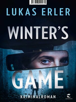 cover image of Winter's Game